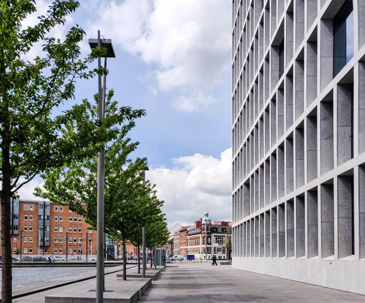 Momspligt på bebyggede grunde - Clemens Advokatfirma Aarhus