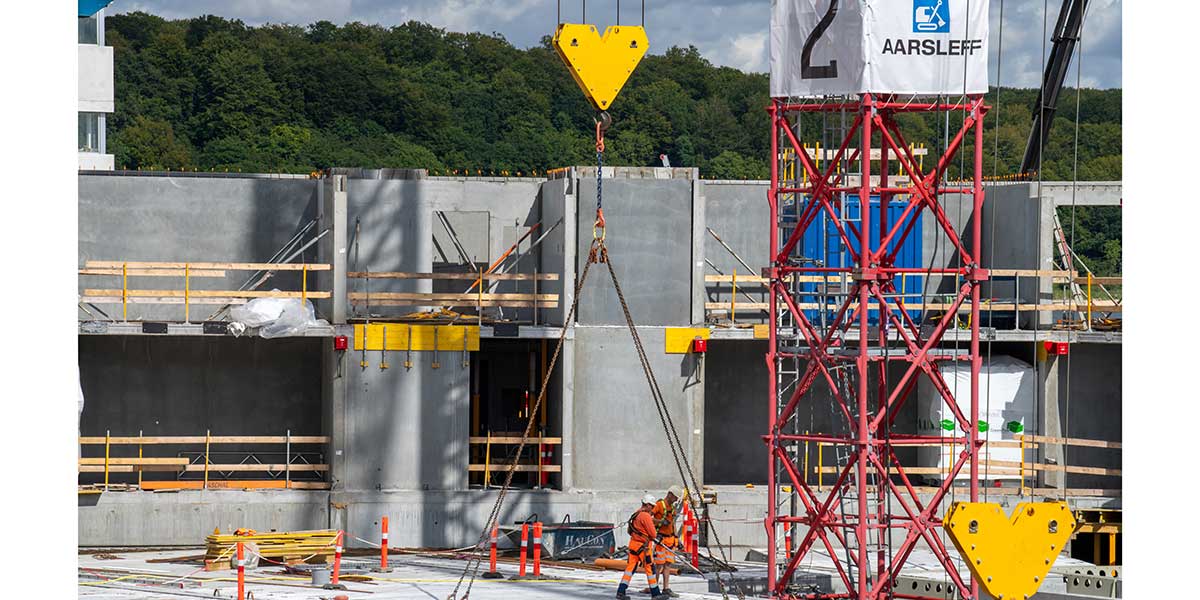 Udbudsloven 2022 er trådt i kraft. Da der er tale om en ret væsentlig ændringer i adgangen til at ophæve en kontrakt