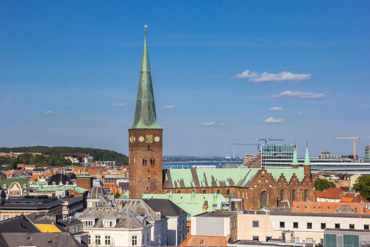 Lagerbeskatning af fast ejendom||