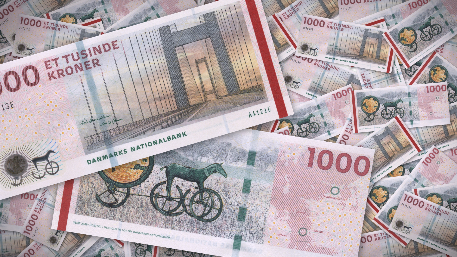 hvidvaskloven: Den nye hvidvaskpakke – det skal du vide