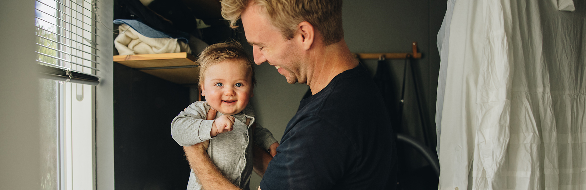 boafgiftsloven forbedrer forholdene for regnbuefamilier