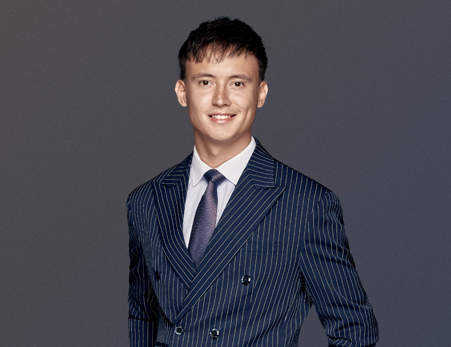 Mathias Quach Knudsen